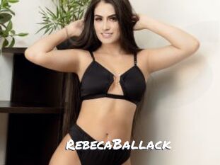 RebecaBallack