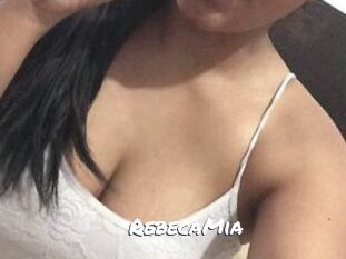 RebecaMia