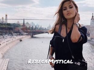 RebecaMystical