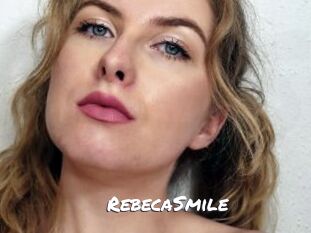 RebecaSmile