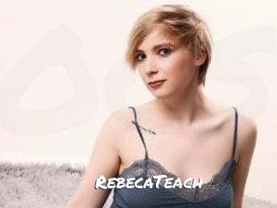 RebecaTeach
