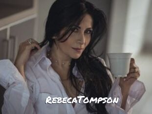 RebecaTompson