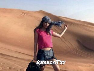 RebecaTss