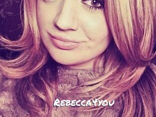 Rebecca4you