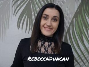 RebeccaDuncan