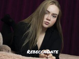 RebeccaGate