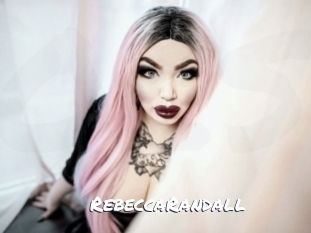 RebeccaRandall Ochranne Siete