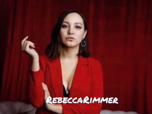 RebeccaRimmer