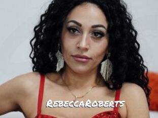 RebeccaRoberts