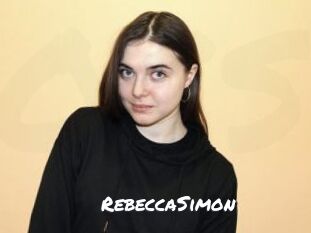 RebeccaSimon