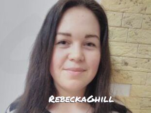 RebeckaGhill