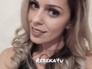 Rebeka4u