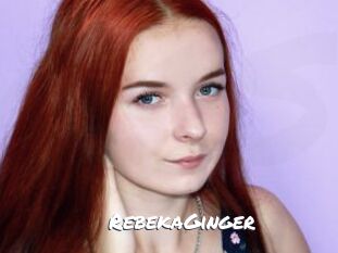 RebekaGinger