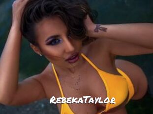 RebekaTaylor