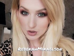 RebekahMikaelson