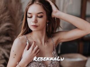 RebekkaLu