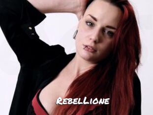 RebelLione
