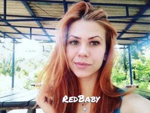 RedBaby