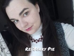 RedBerry_Pie