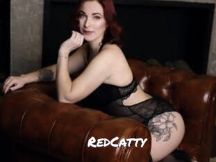 RedCatty