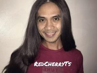 RedCherryTs