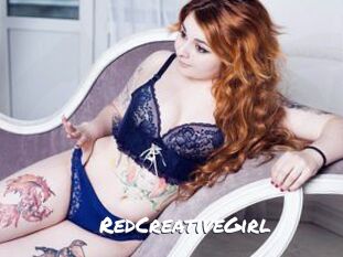 RedCreativeGirl