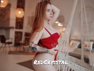 RedCrysstal