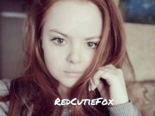 RedCutieFox