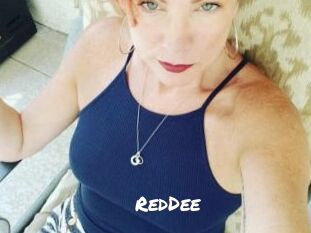 RedDee