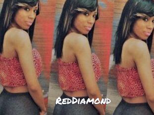 RedDiamond