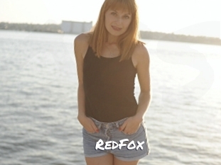 RedFox