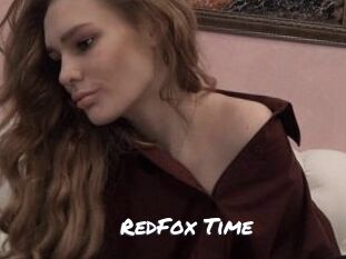RedFox_Time