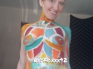 RedFoxxx92