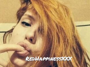 RedHappinessXXX