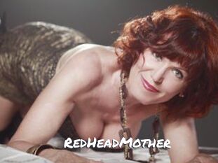 RedHeadMother
