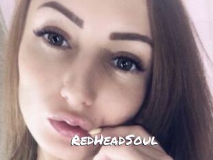 RedHeadSoul