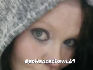 RedHeadedDevil69