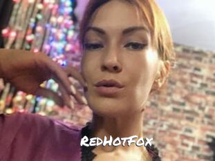 RedHotFox