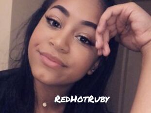 RedHotRuby