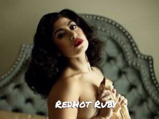 RedHot_Ruby