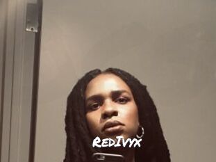 RedIvyx