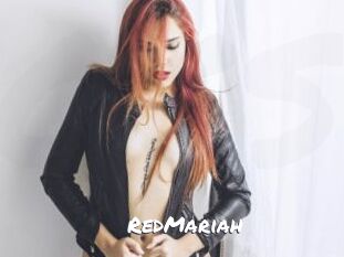 RedMariah