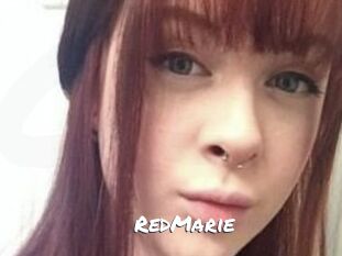 RedMarie