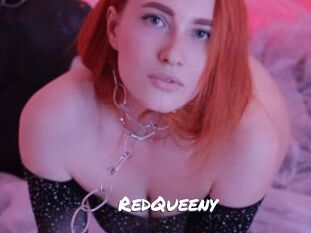 RedQueeny