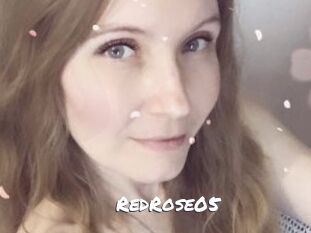 RedRose05