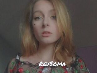 RedSoma