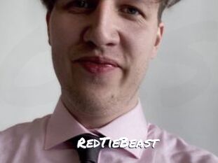 RedTieBeast