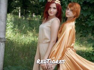 RedTigres