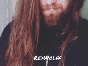 RedWolff