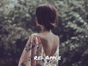 Red_Apple